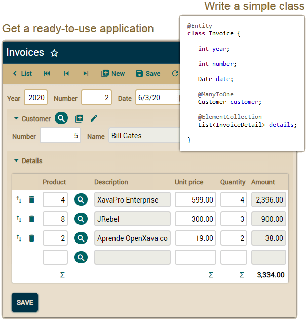 低代碼開發平臺