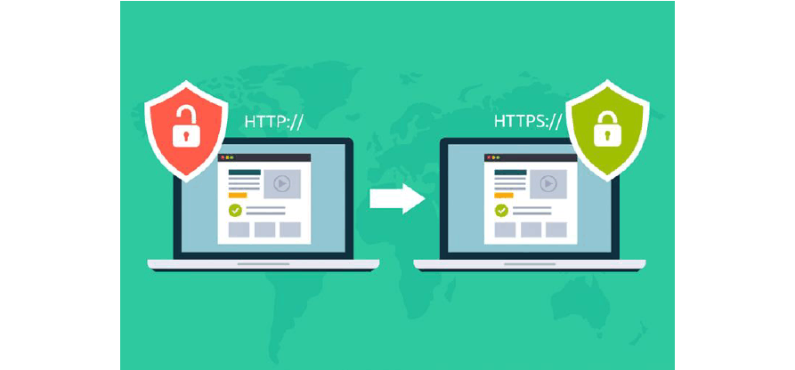 HTTPS和HTTP有什么區別