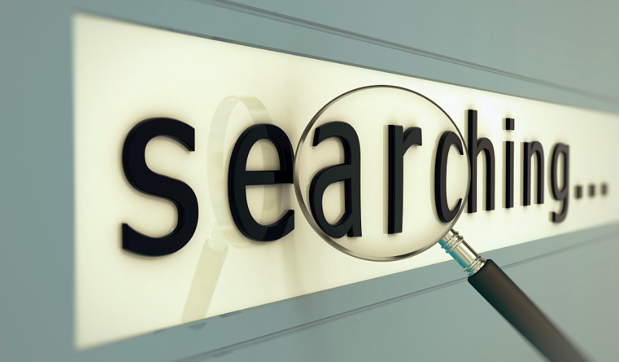 中國搜索引擎排行榜