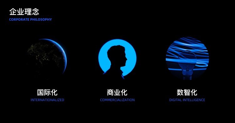 企業(yè)網(wǎng)站官網(wǎng)升級(jí)