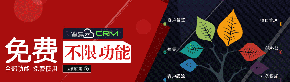 成免費CRM