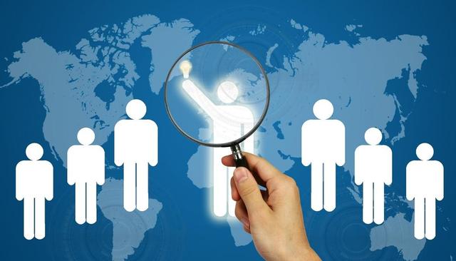 chat GPT助力數智人力領域