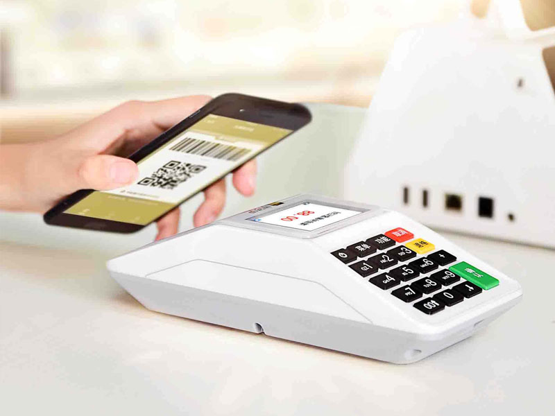 電商型網站建設