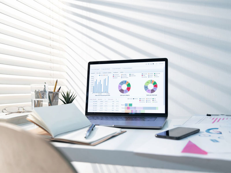 營銷型網站建設