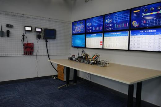 制造業生產管理系統簡介