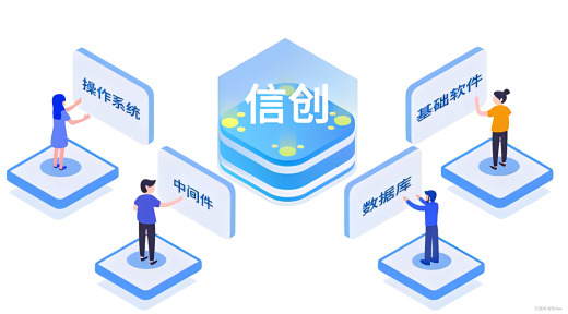 信創是什么