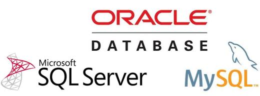 數(shù)據(jù)庫簡介