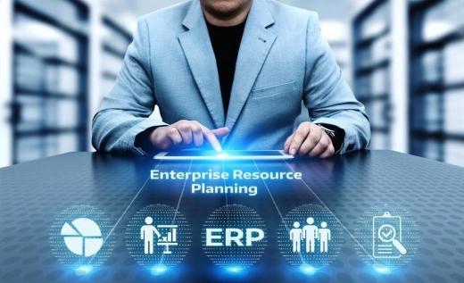 erp系統主要干什么的