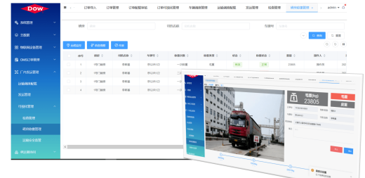 訂單管理系統(tǒng)簡(jiǎn)介