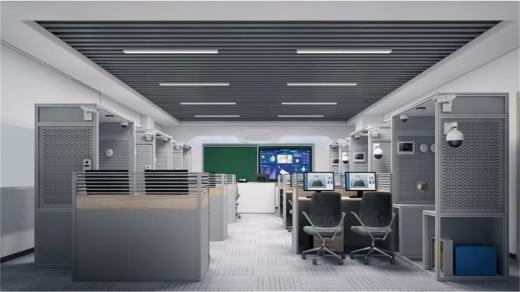 AI智能辦公系統(tǒng)軟件簡(jiǎn)介