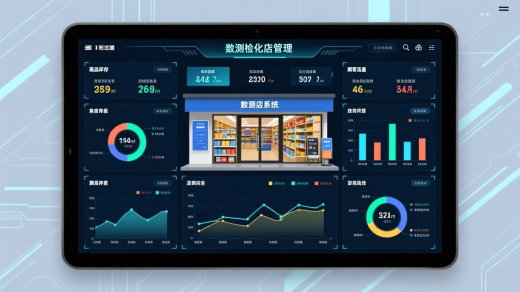 AI智能識別檢測巡店系統(tǒng)解決方案