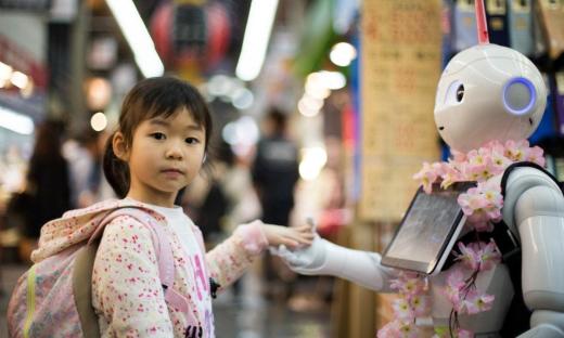 人工智能AI是什么？