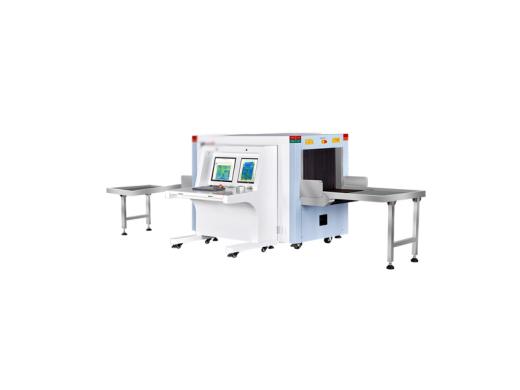 安檢機(jī)違禁品AI識別系統(tǒng)軟件應(yīng)用